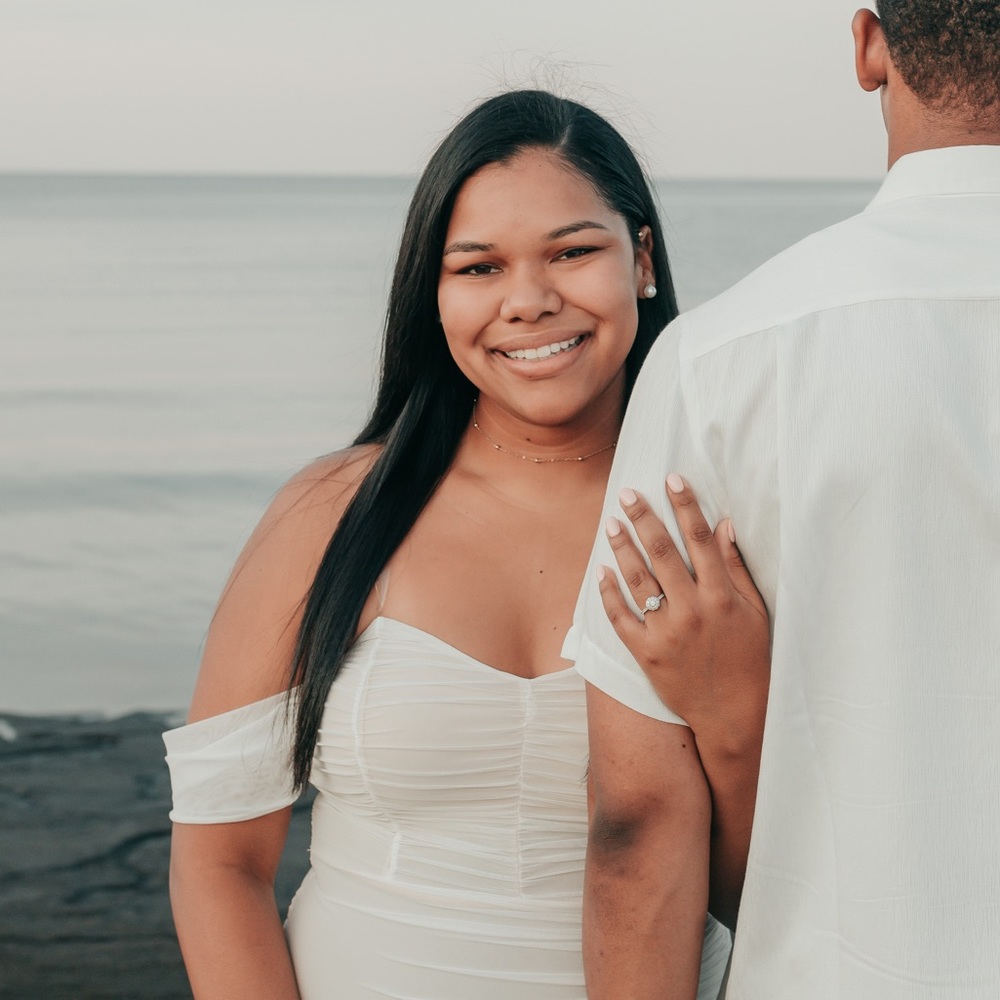 Off the Shoulder Dress